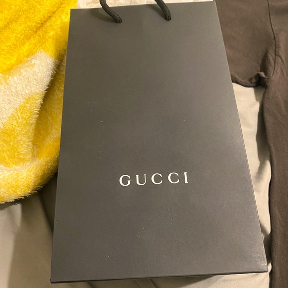 Gucci belt - Picture 1 of 3